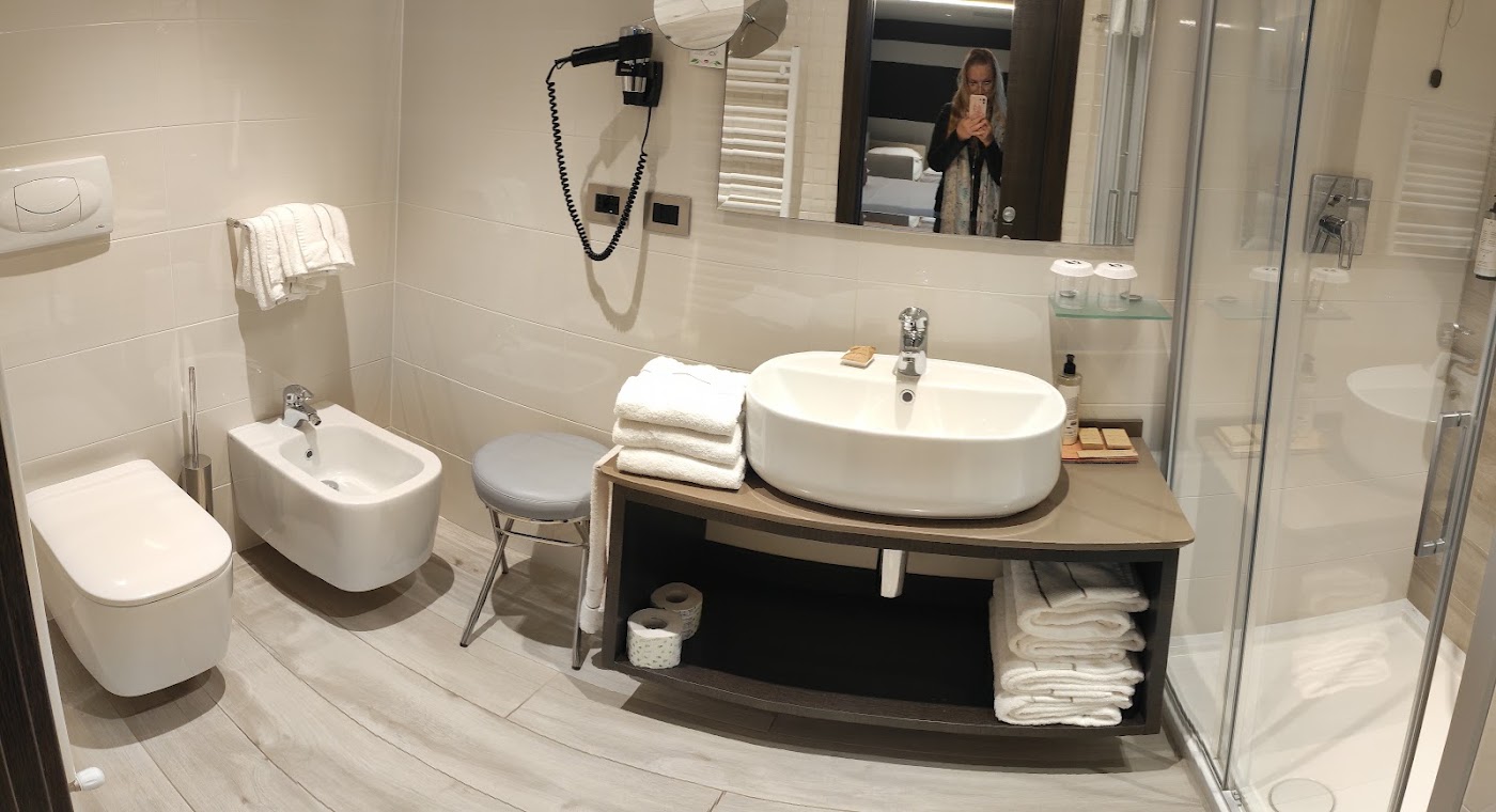 Vision Hotel, dog-friendly hotel, photo 5