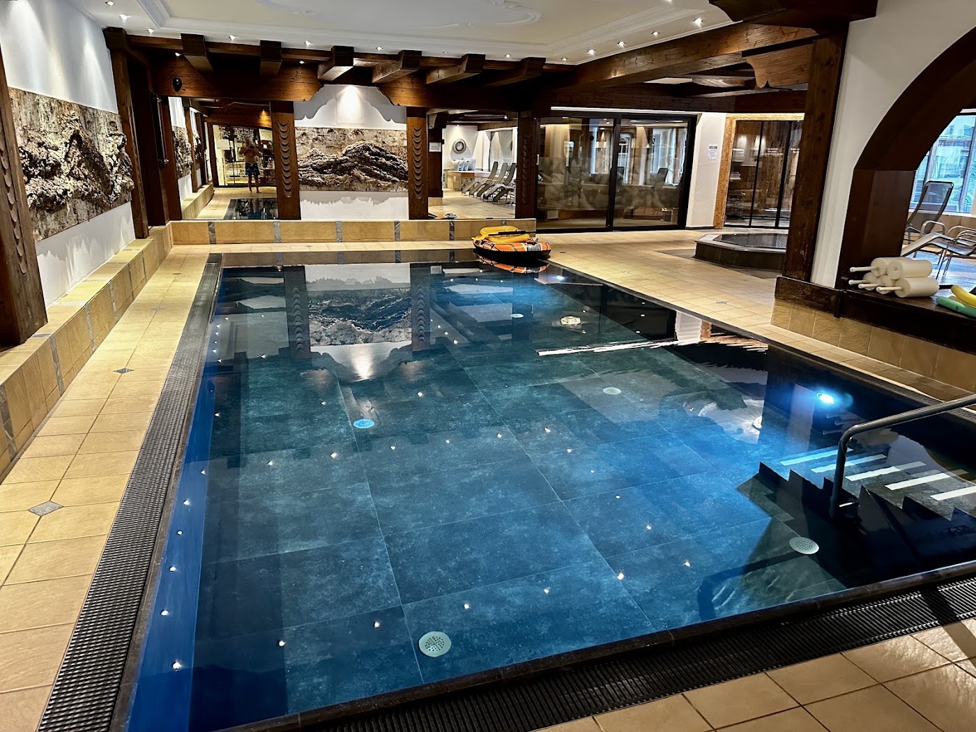 Vitalhotel Edelweiss, dog-friendly hotel, photo 4