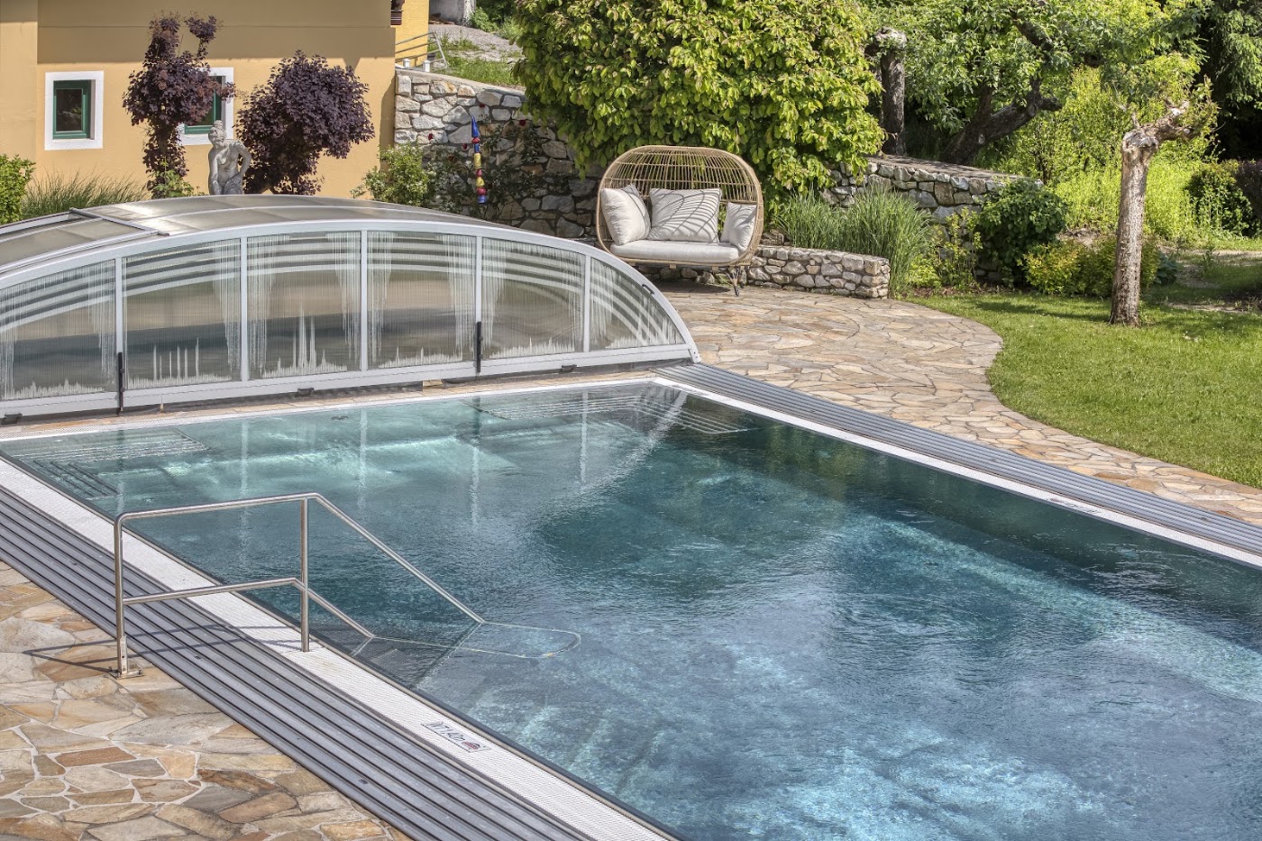Vitalhotel Marienhof, dog-friendly hotel, photo 4