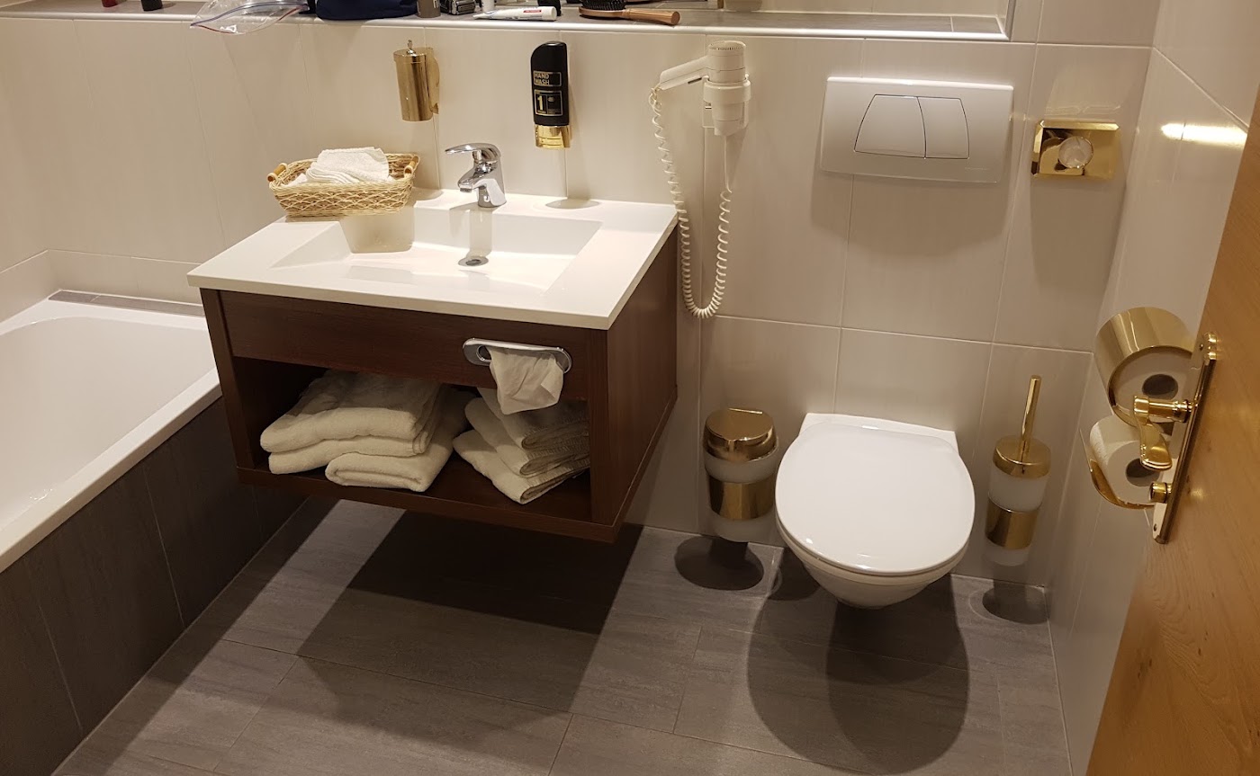 Vitalhotel Marienhof, dog-friendly hotel, photo 5