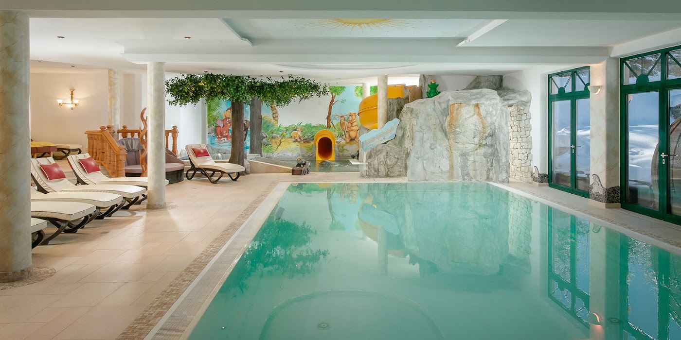 Vitalhotel Sonnenhof, dog-friendly hotel, photo 4