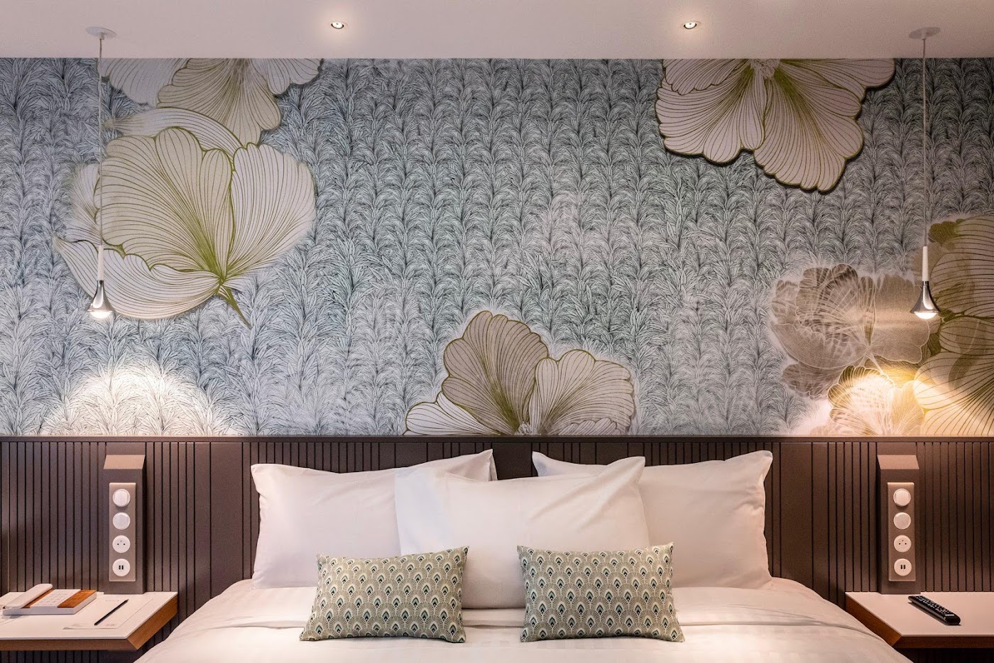 voco Strasbourg Centre The Garden by IHG, dog-friendly hotel, photo 3