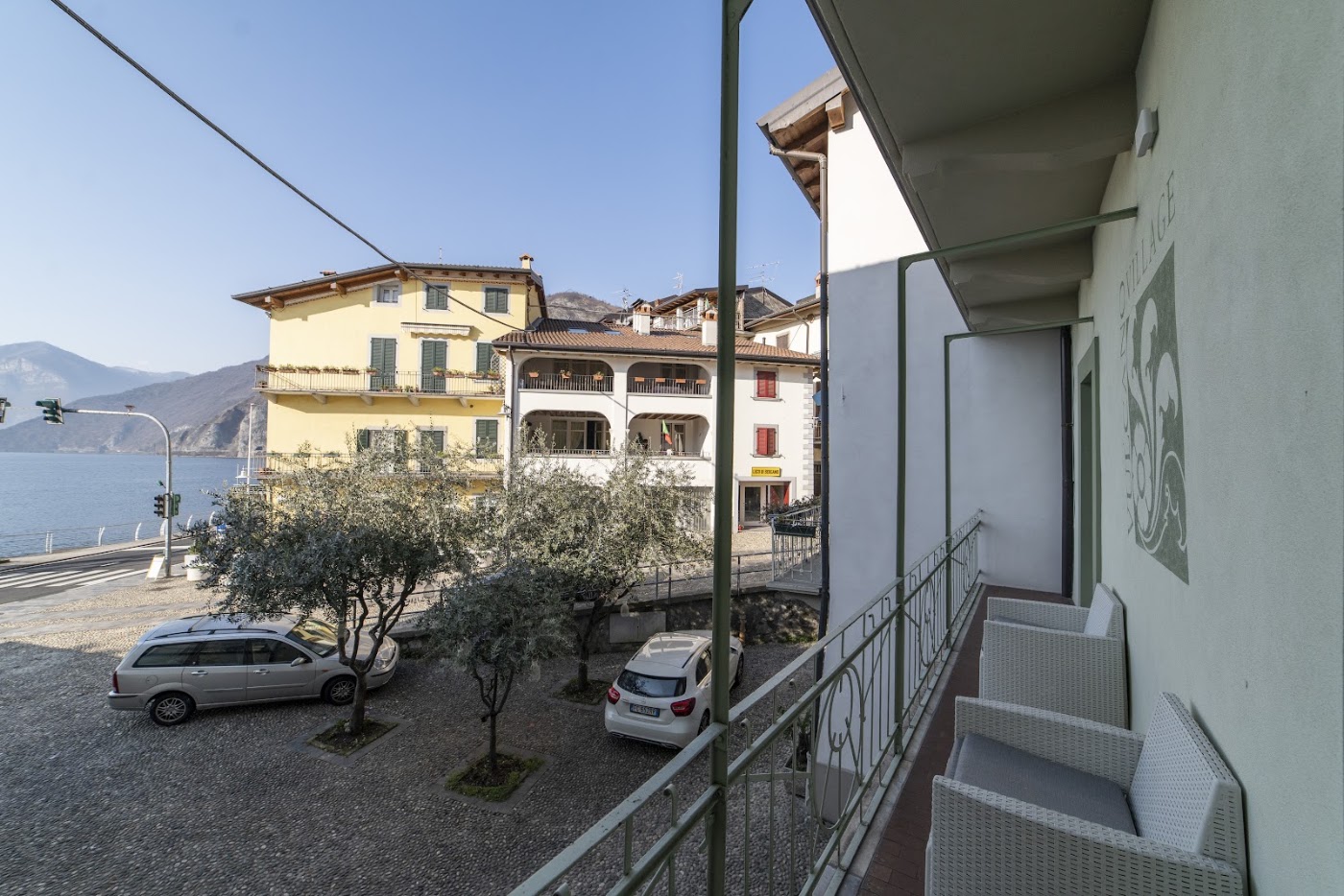 Vulcano Village, dog-friendly hotel, photo 2