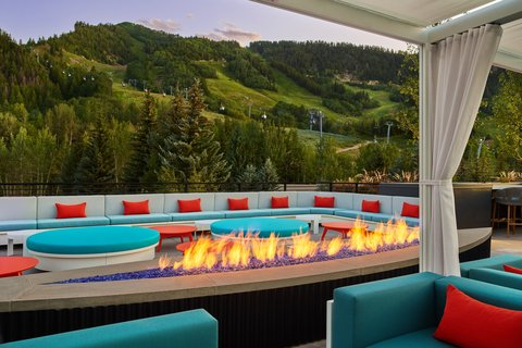 W Aspen, dog-friendly hotel, photo 5