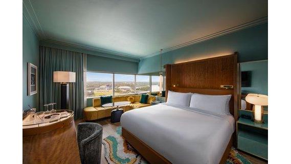 W Austin, dog-friendly hotel, photo 2