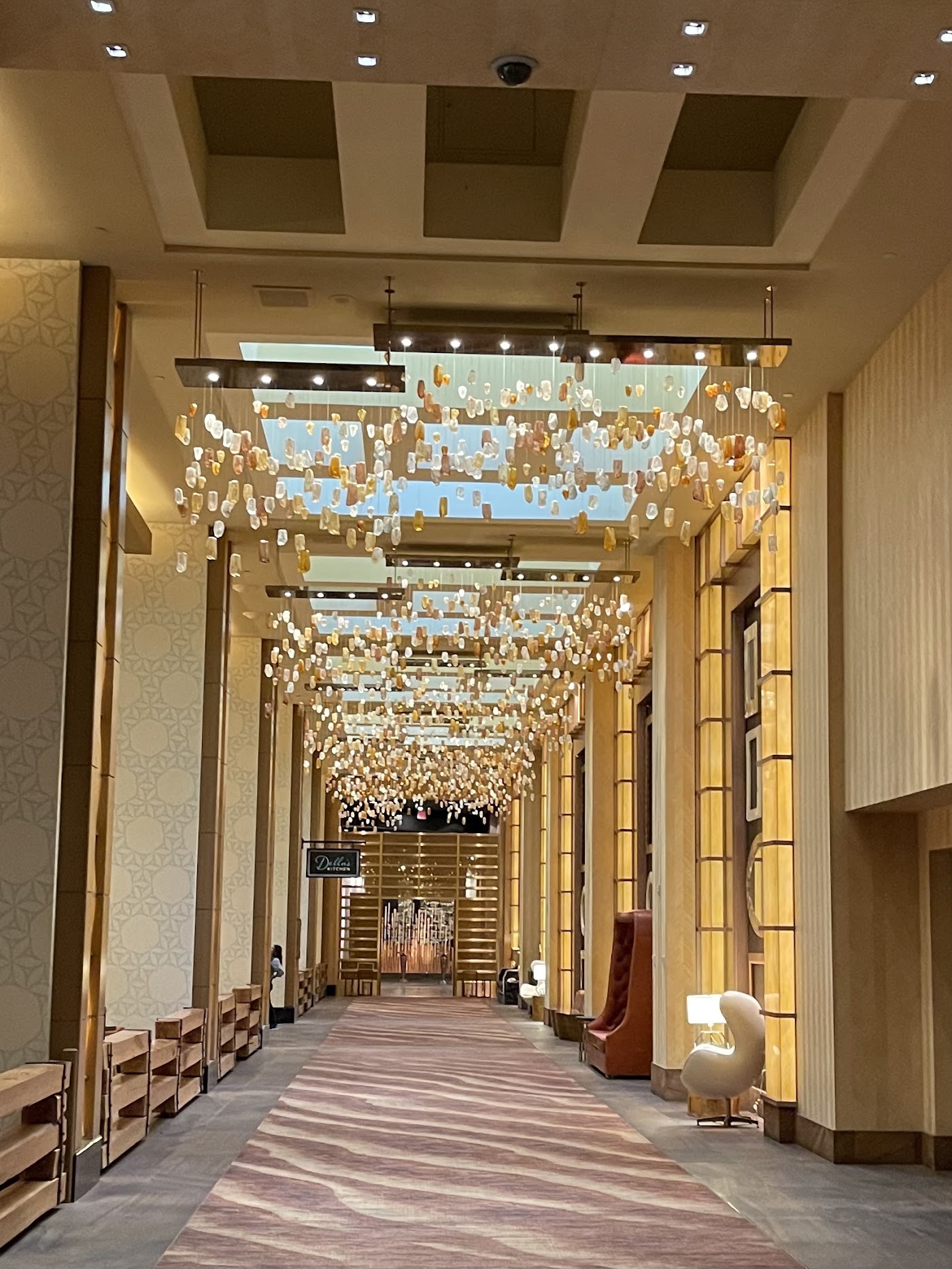 W Las Vegas, dog-friendly hotel, photo 5