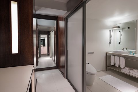 W New York Times Square, dog-friendly hotel, photo 4