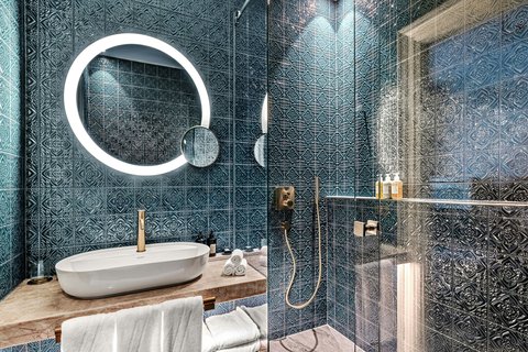 W Prague, dog-friendly hotel, photo 5