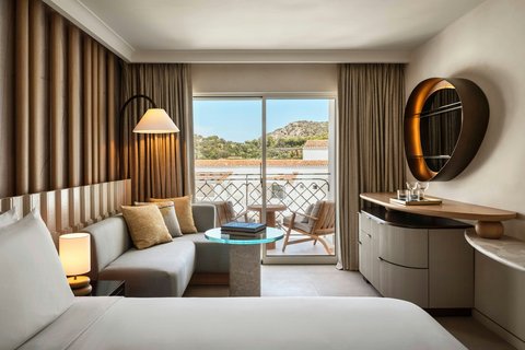 W Sardinia, Poltu Quatu, dog-friendly hotel, photo 3