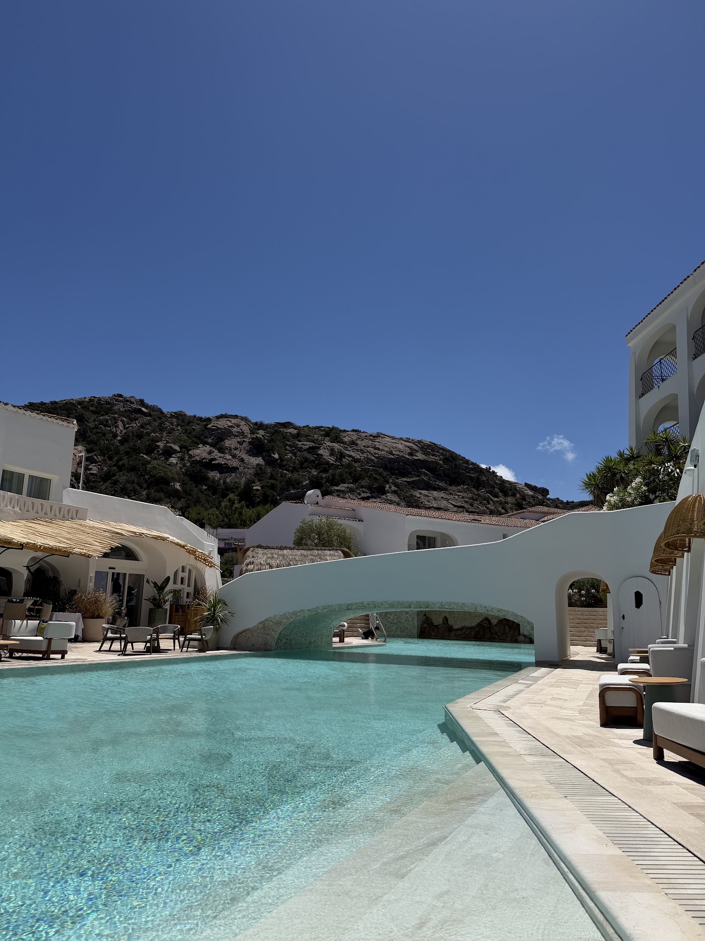 W Sardinia, Poltu Quatu, dog-friendly hotel, photo 4