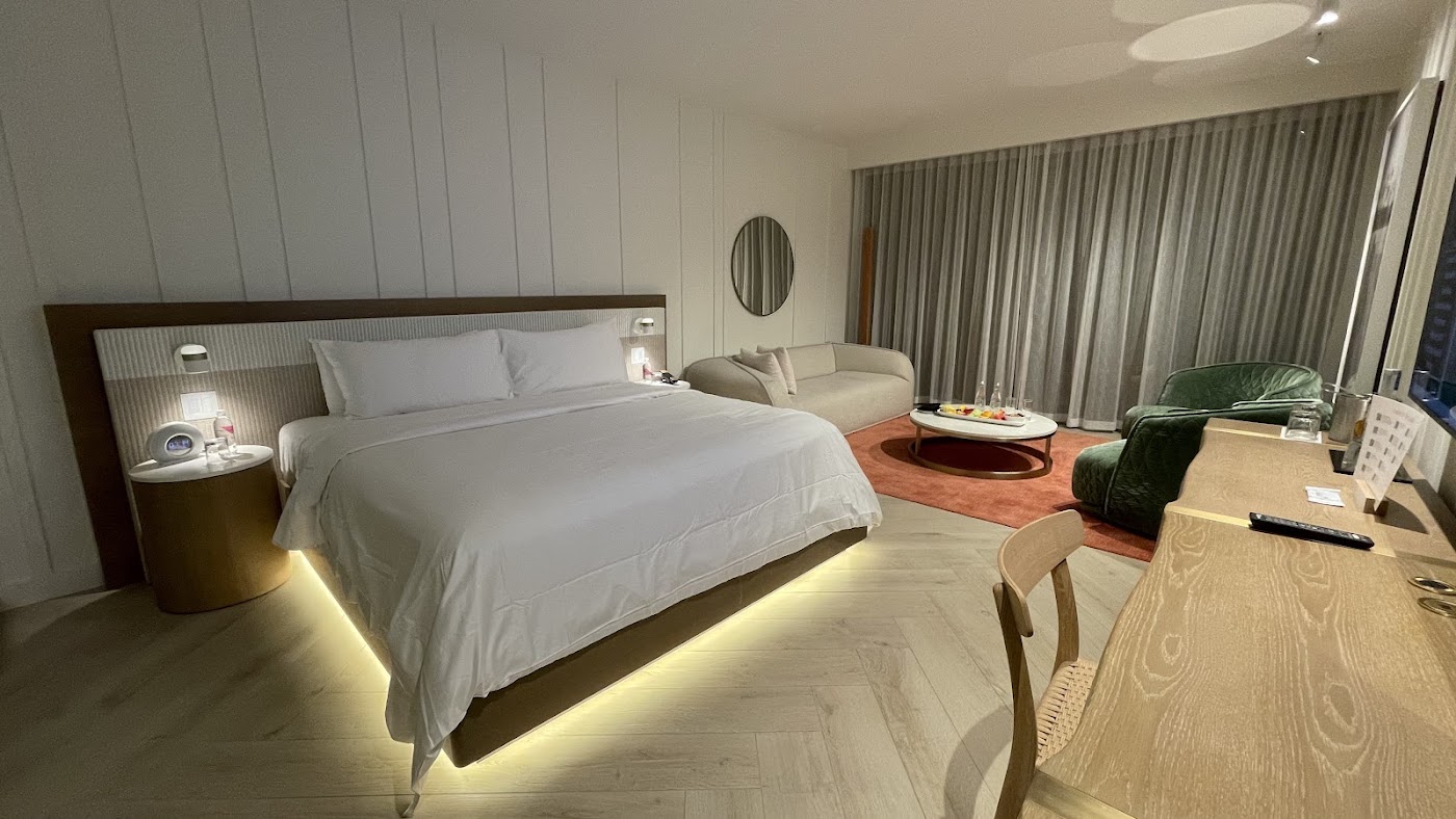 W South Beach, dog-friendly hotel, photo 2
