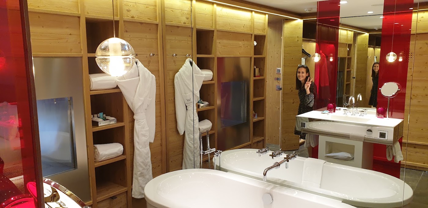 W Verbier, dog-friendly hotel, photo 5