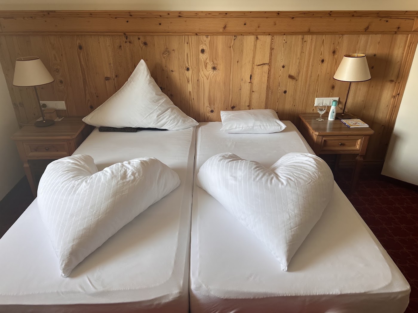 Waldhof Fuschlsee Resort, dog-friendly hotel, photo 3