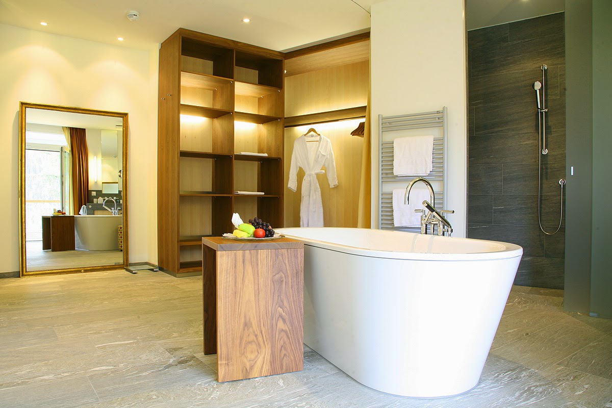 Waldhotel & Spa Davos, dog-friendly hotel, photo 5