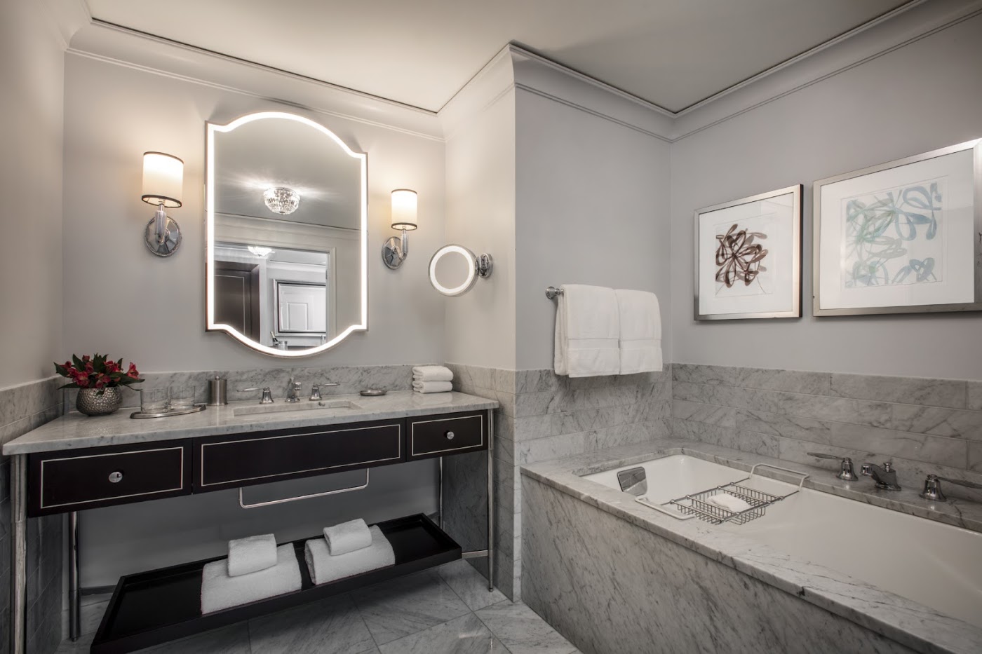 Waldorf Astoria Chicago, dog-friendly hotel, photo 5