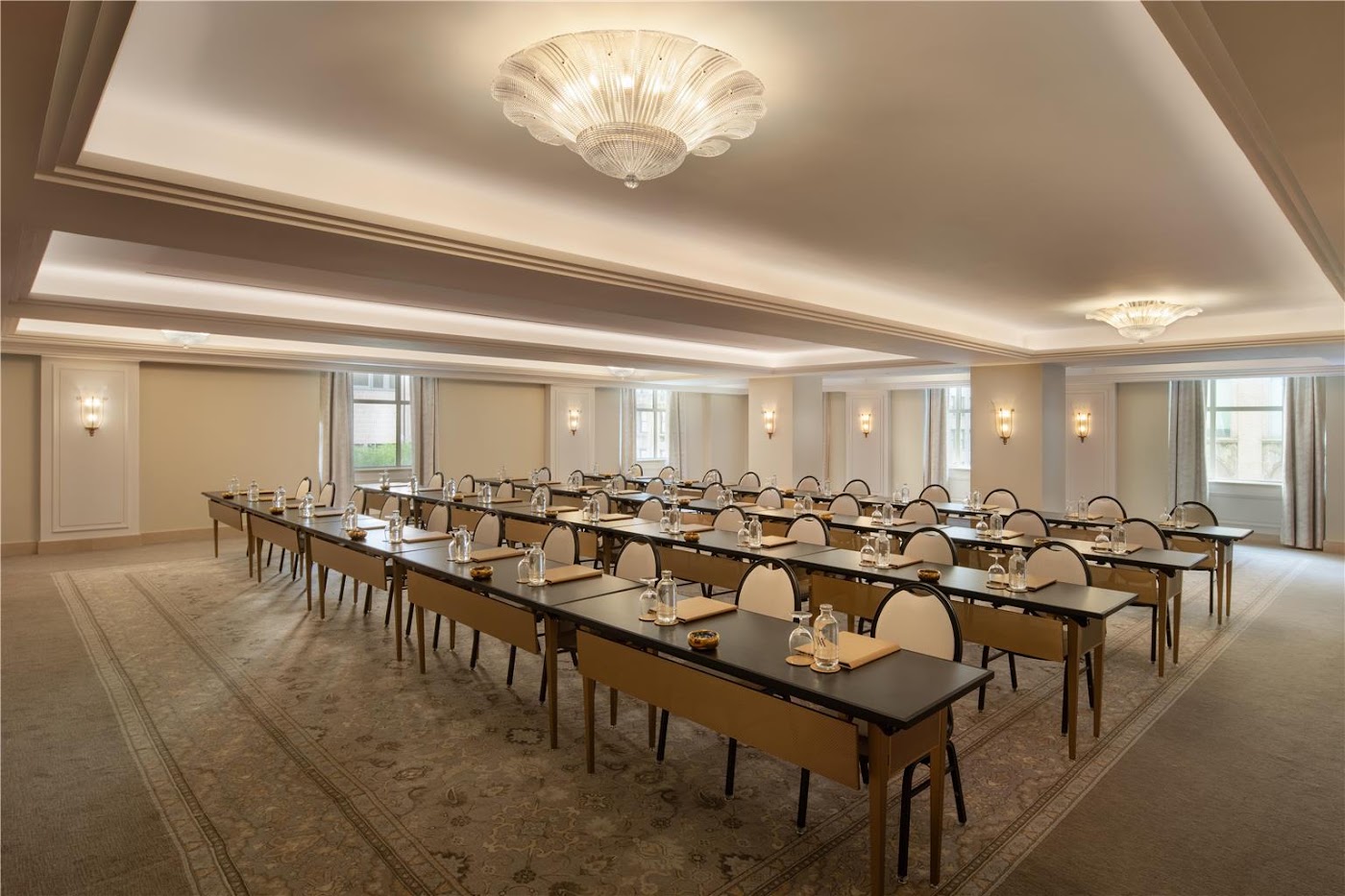 Waldorf Astoria New York, dog-friendly hotel, photo 5