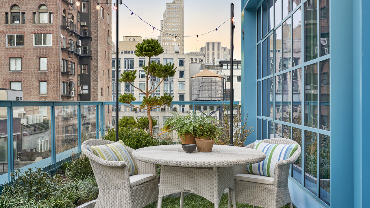 Warren Street Hotel, dog-friendly hotel, photo 2