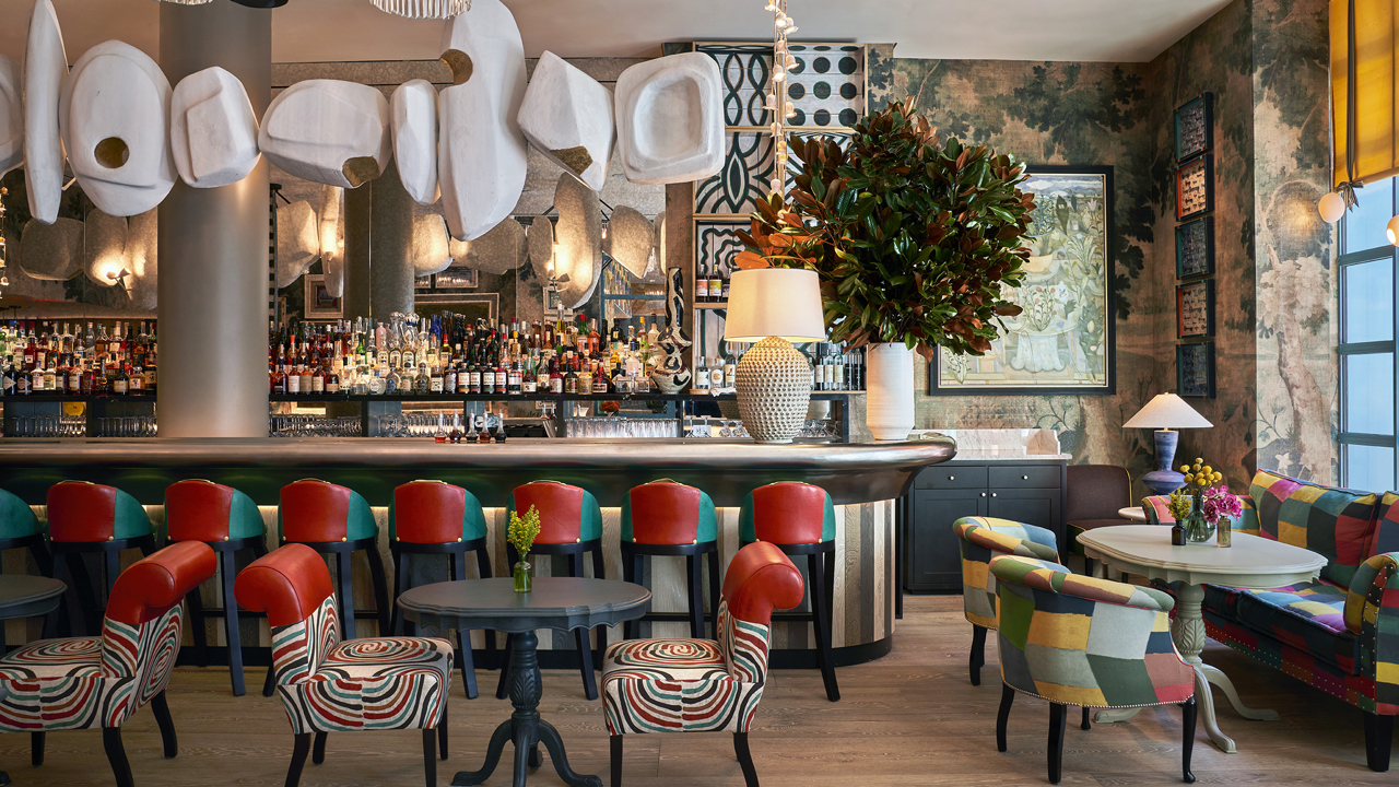 Warren Street Hotel, dog-friendly hotel, photo 4