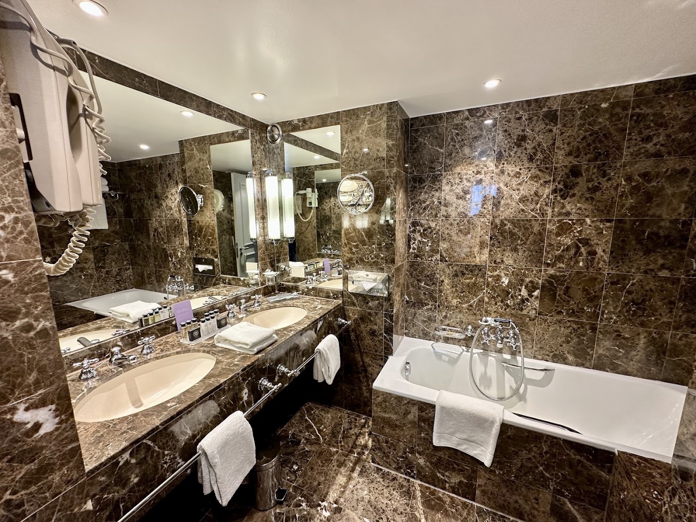 Warwick Brussels - Grand Place, dog-friendly hotel, photo 4
