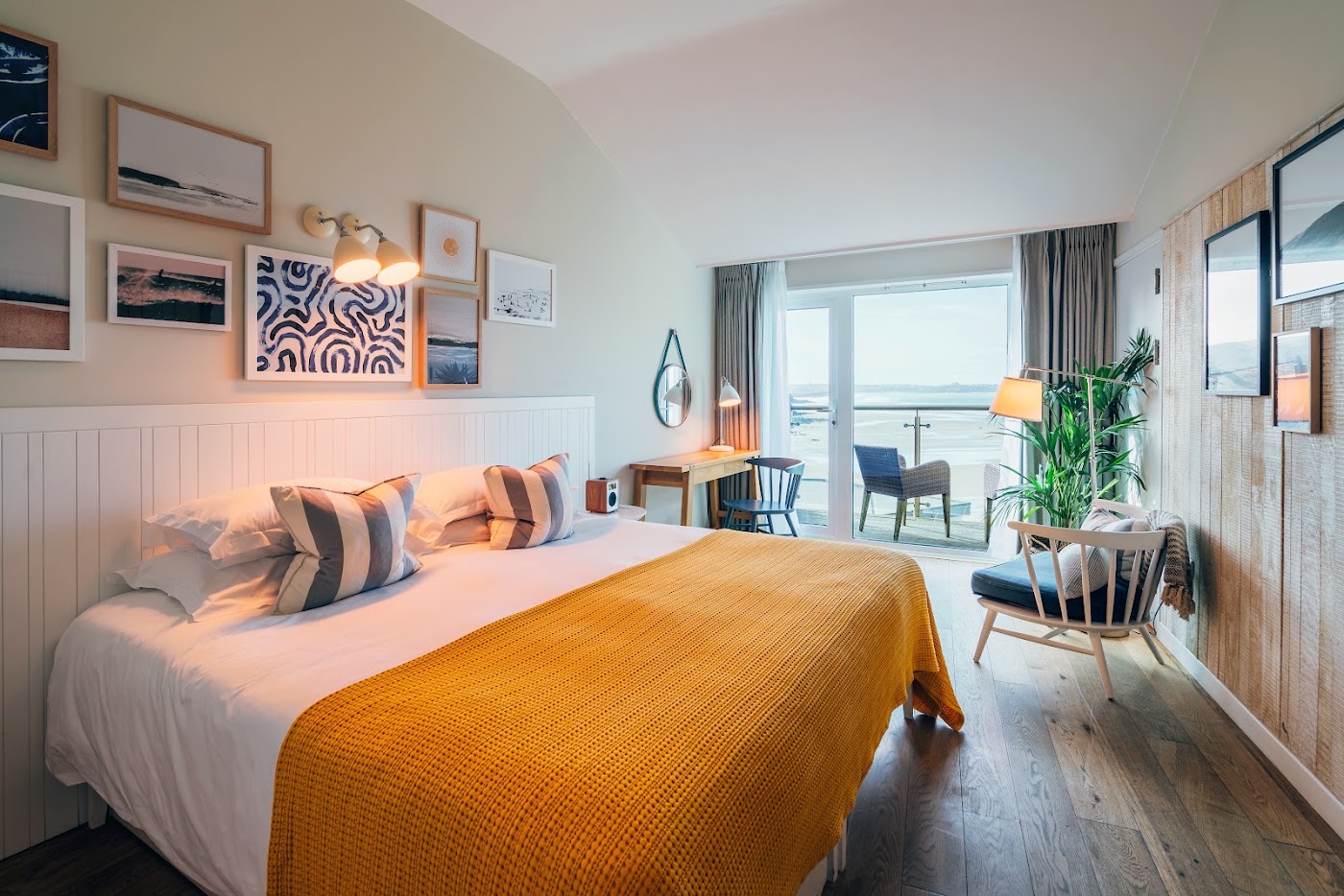 Watergate Bay Hotel, dog-friendly hotel, photo 2