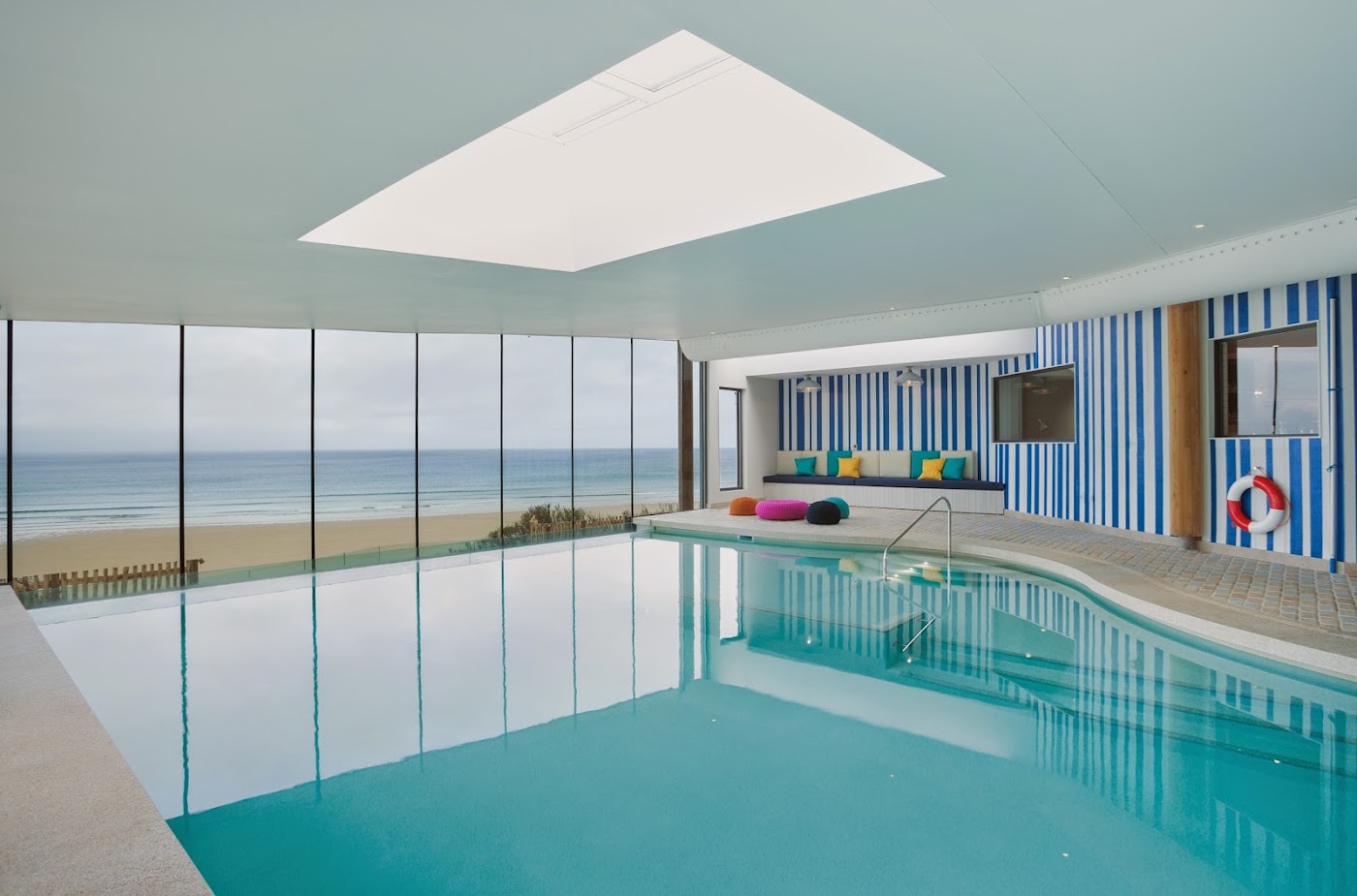 Watergate Bay Hotel, dog-friendly hotel, photo 3