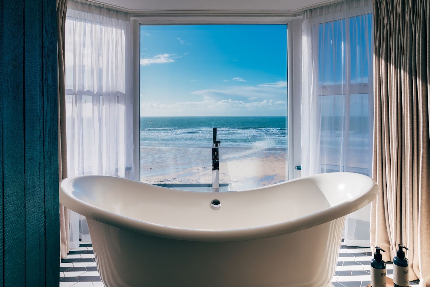 Watergate Bay Hotel, dog-friendly hotel, photo 4