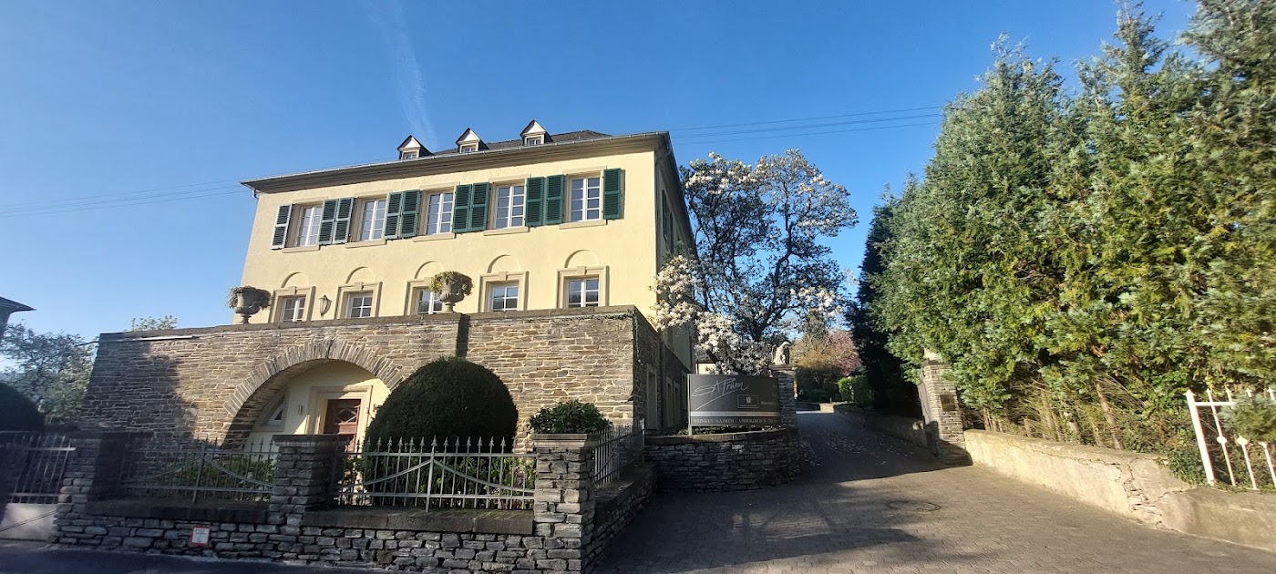 Wein- und Landhaus S.A. Prüm, dog-friendly hotel, photo 2