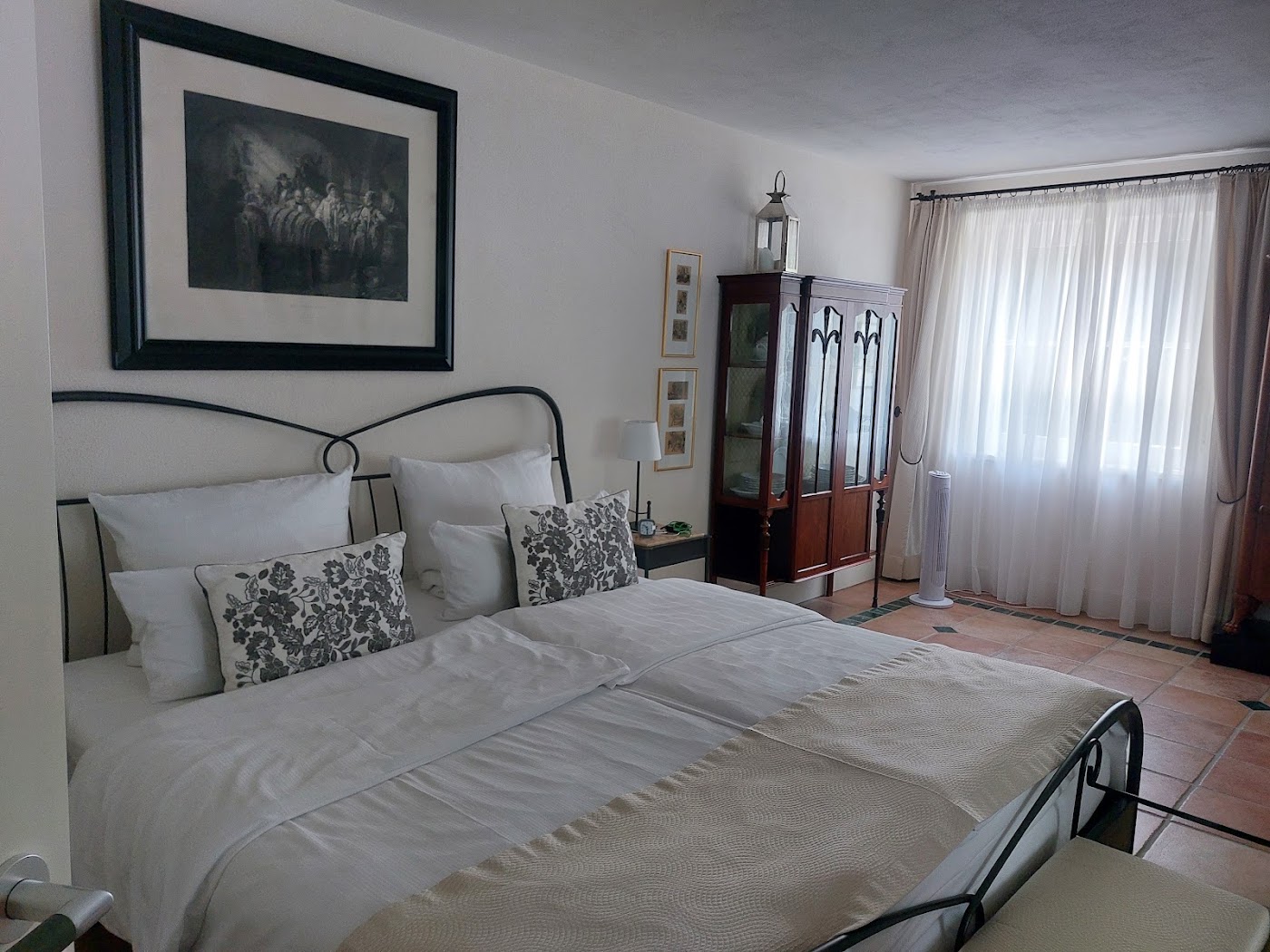 Wein- und Landhaus S.A. Prüm, dog-friendly hotel, photo 3