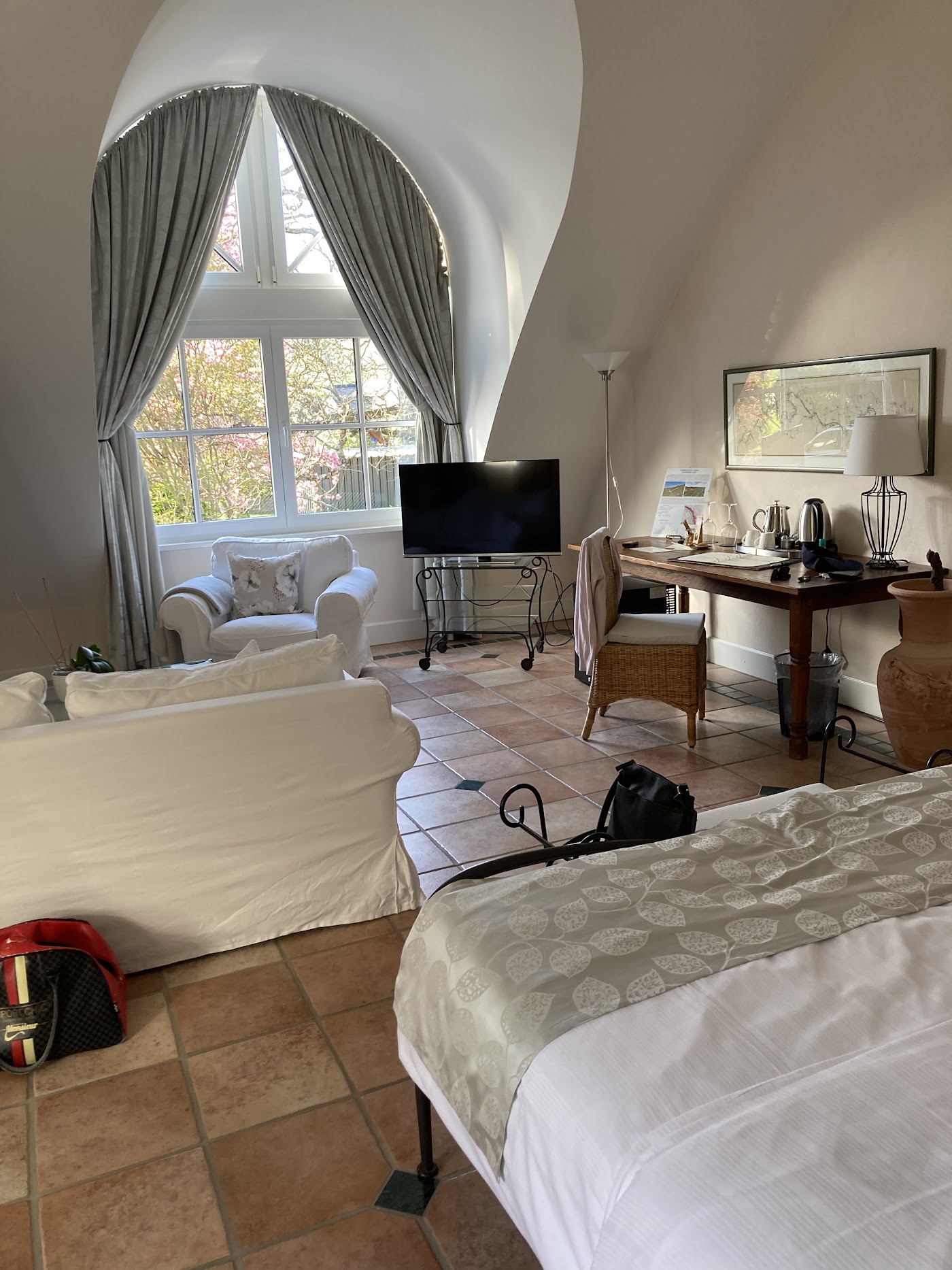 Wein- und Landhaus S.A. Prüm, dog-friendly hotel, photo 4
