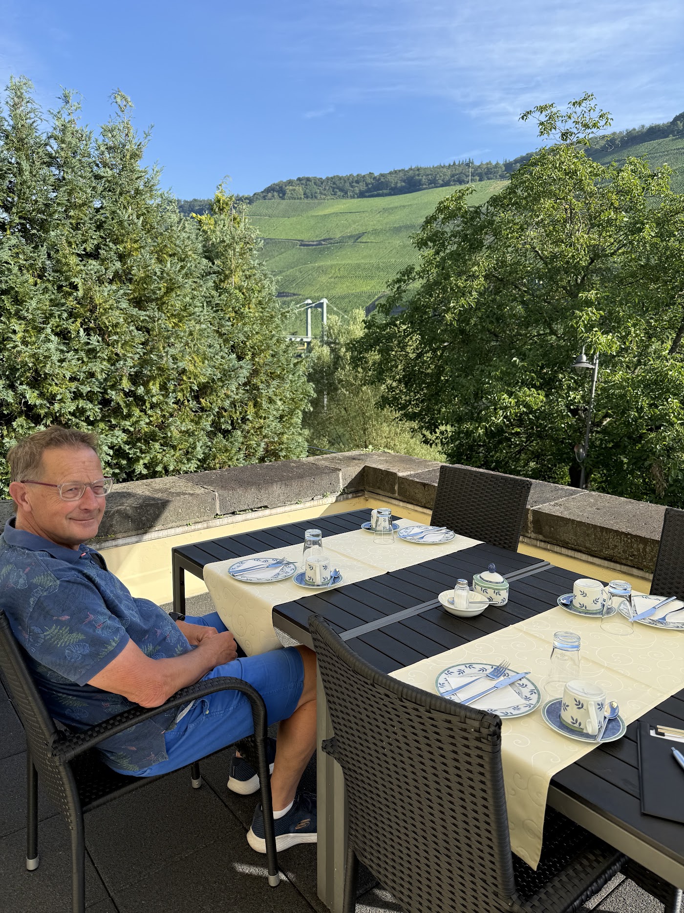 Wein- und Landhaus S.A. Prüm, dog-friendly hotel, photo 5
