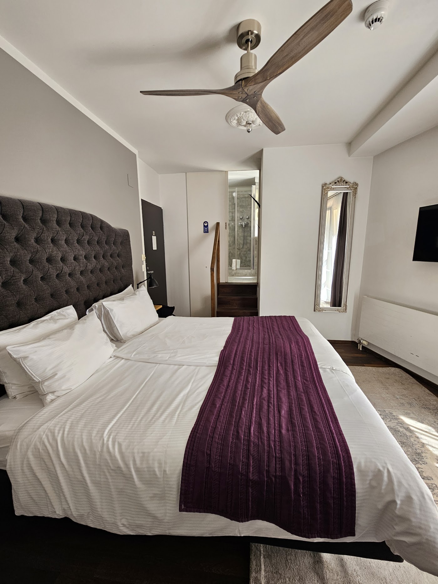 Weisses Rössli Swiss Quality Hotel, dog-friendly hotel, photo 3