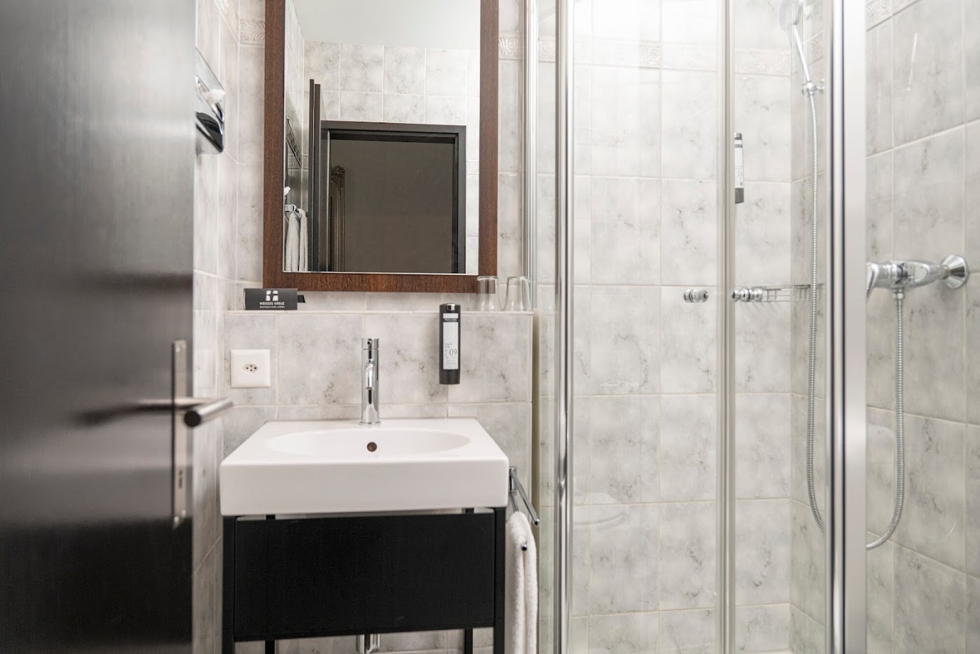 Weisses Rössli Swiss Quality Hotel, dog-friendly hotel, photo 4