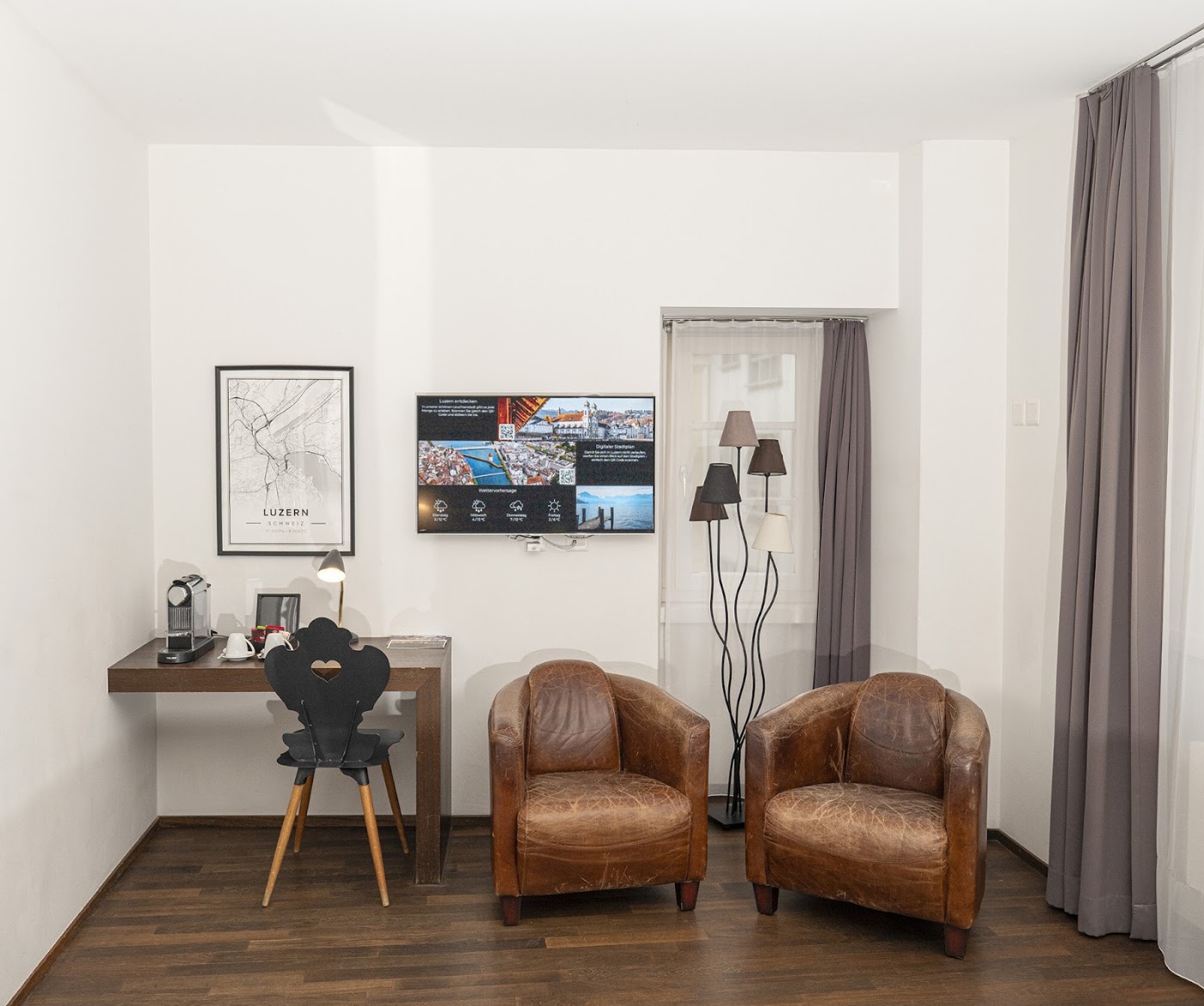 Weisses Rössli Swiss Quality Hotel, dog-friendly hotel, photo 5