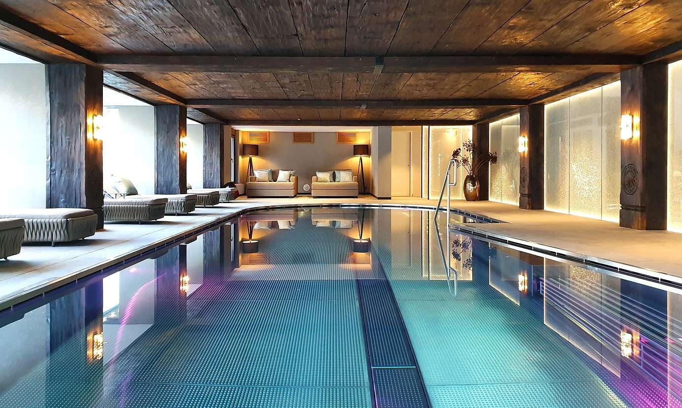 Wellness Hotel Alpenhof, dog-friendly hotel, photo 4