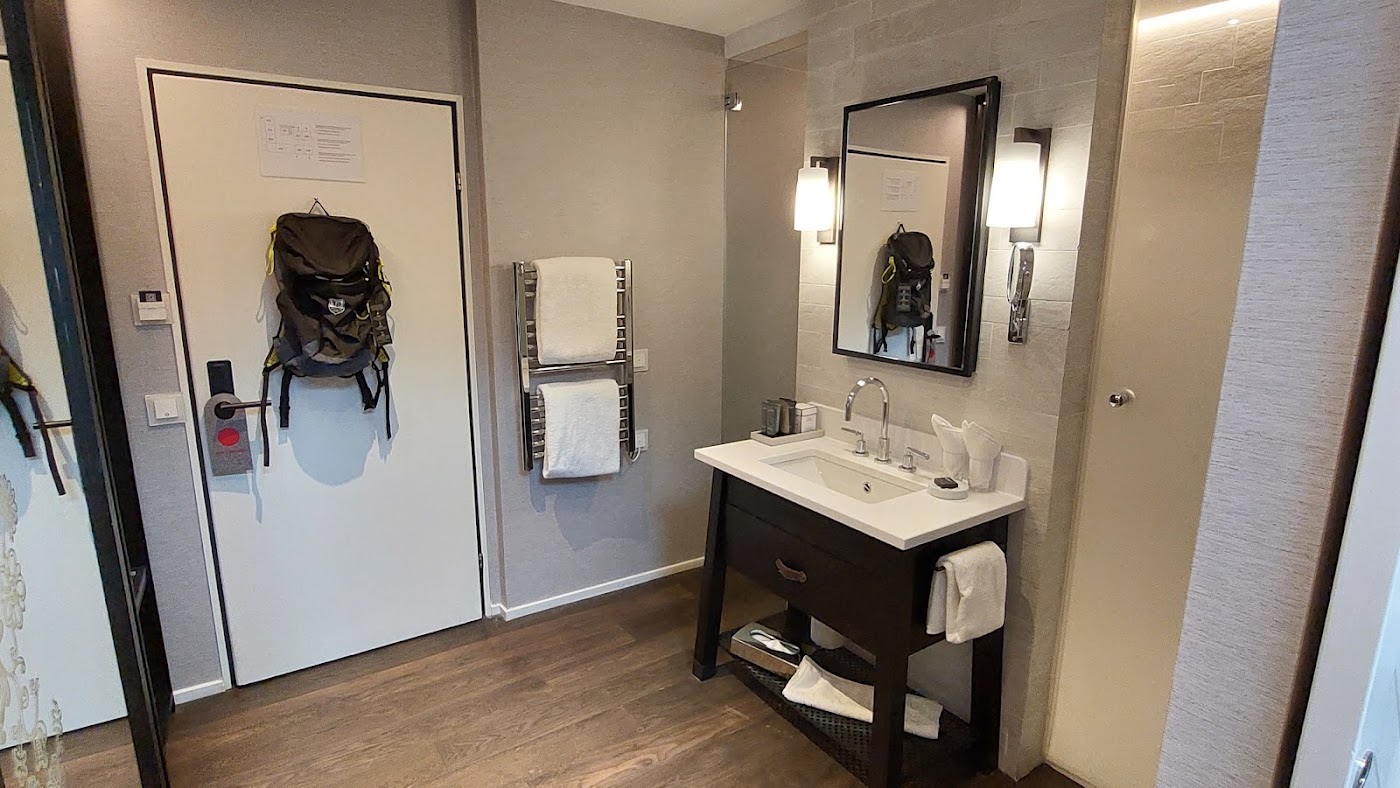 Wellness Hotel Alpenhof, dog-friendly hotel, photo 5
