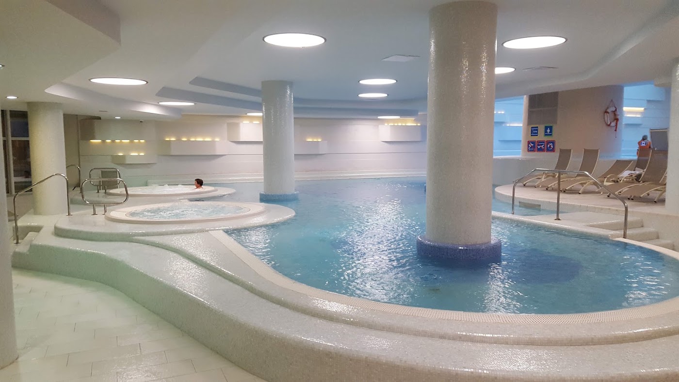 Wellness Hotel Apollo, dog-friendly hotel, photo 4