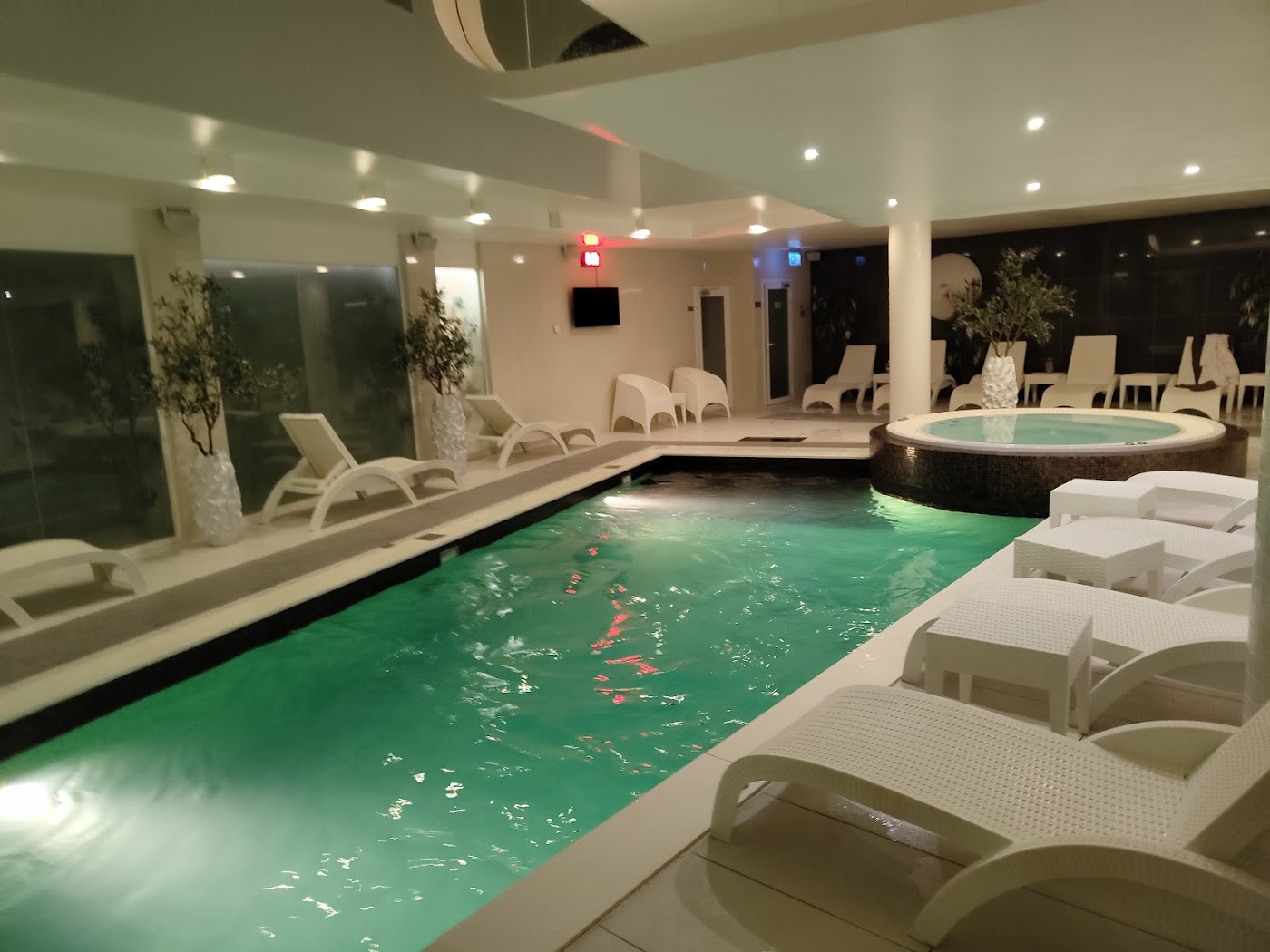 Wellton Centrum Hotel & SPA, dog-friendly hotel, photo 4