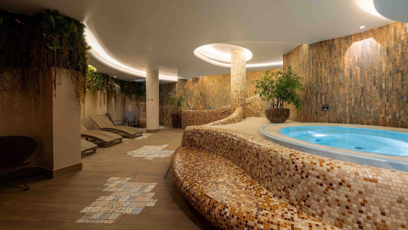 Wellton Riga Hotel & SPA, dog-friendly hotel, photo 4
