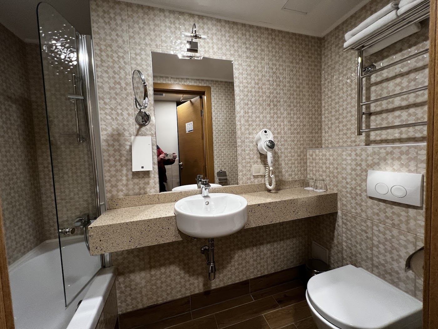Wellton Riga Hotel & SPA, dog-friendly hotel, photo 5