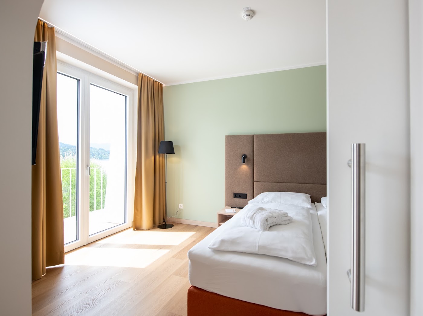 Werzers Seehotel Wallerwirt, dog-friendly hotel, photo 3