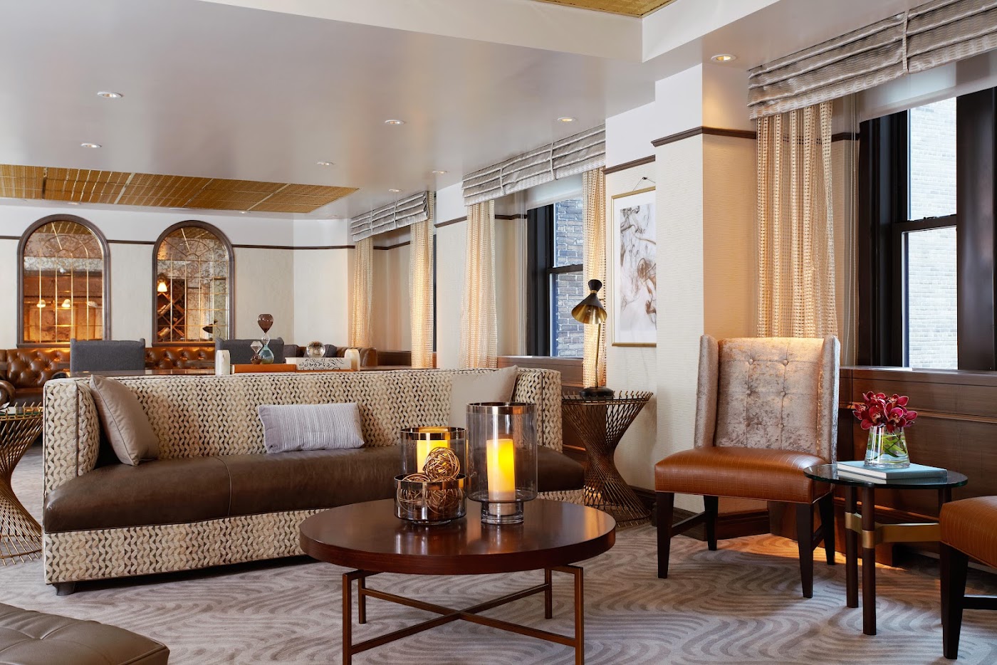 WestHouse Hotel New York, dog-friendly hotel, photo 5