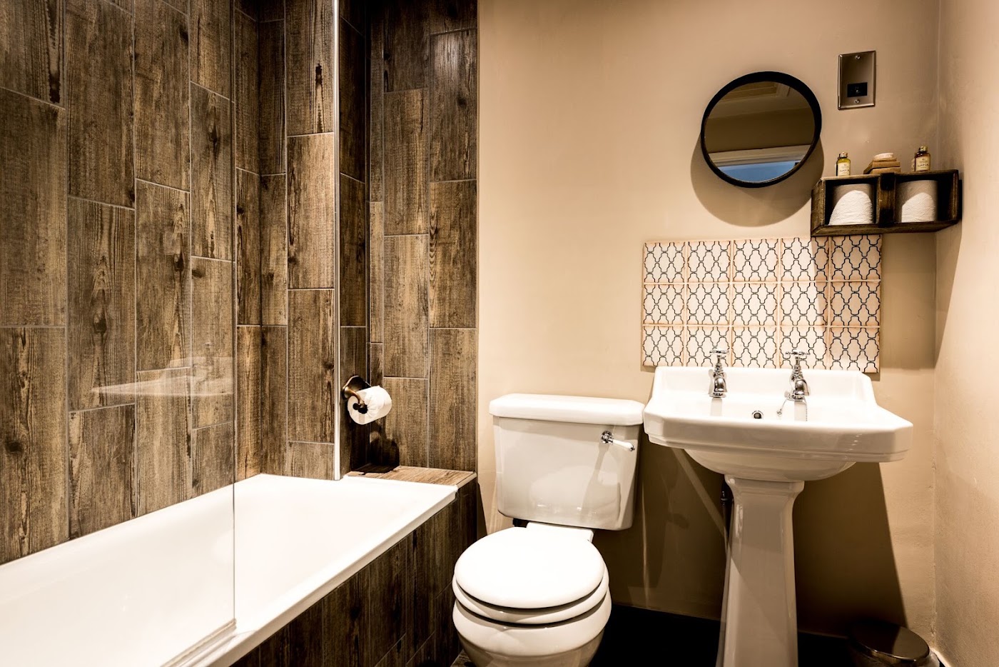 Widbrook Grange, dog-friendly hotel, photo 5