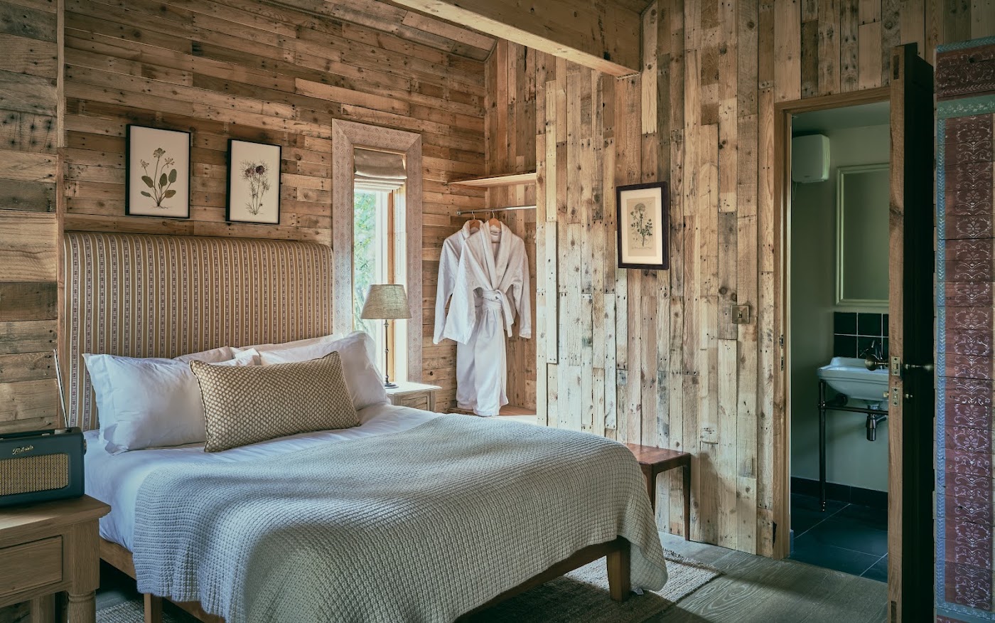 Wildhive Callow Hall, dog-friendly hotel, photo 3