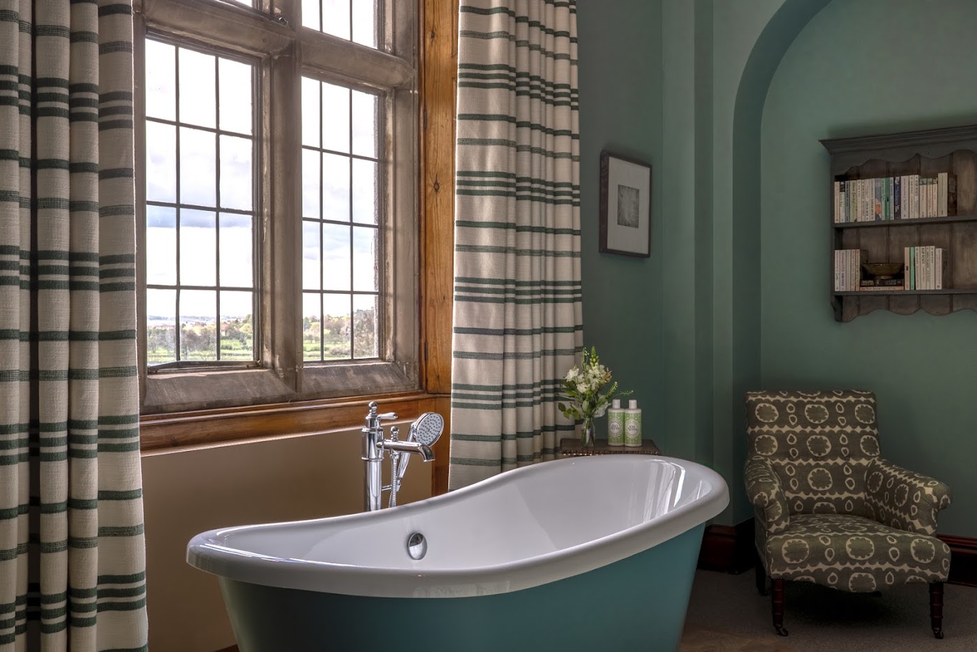 Wildhive Callow Hall, dog-friendly hotel, photo 4
