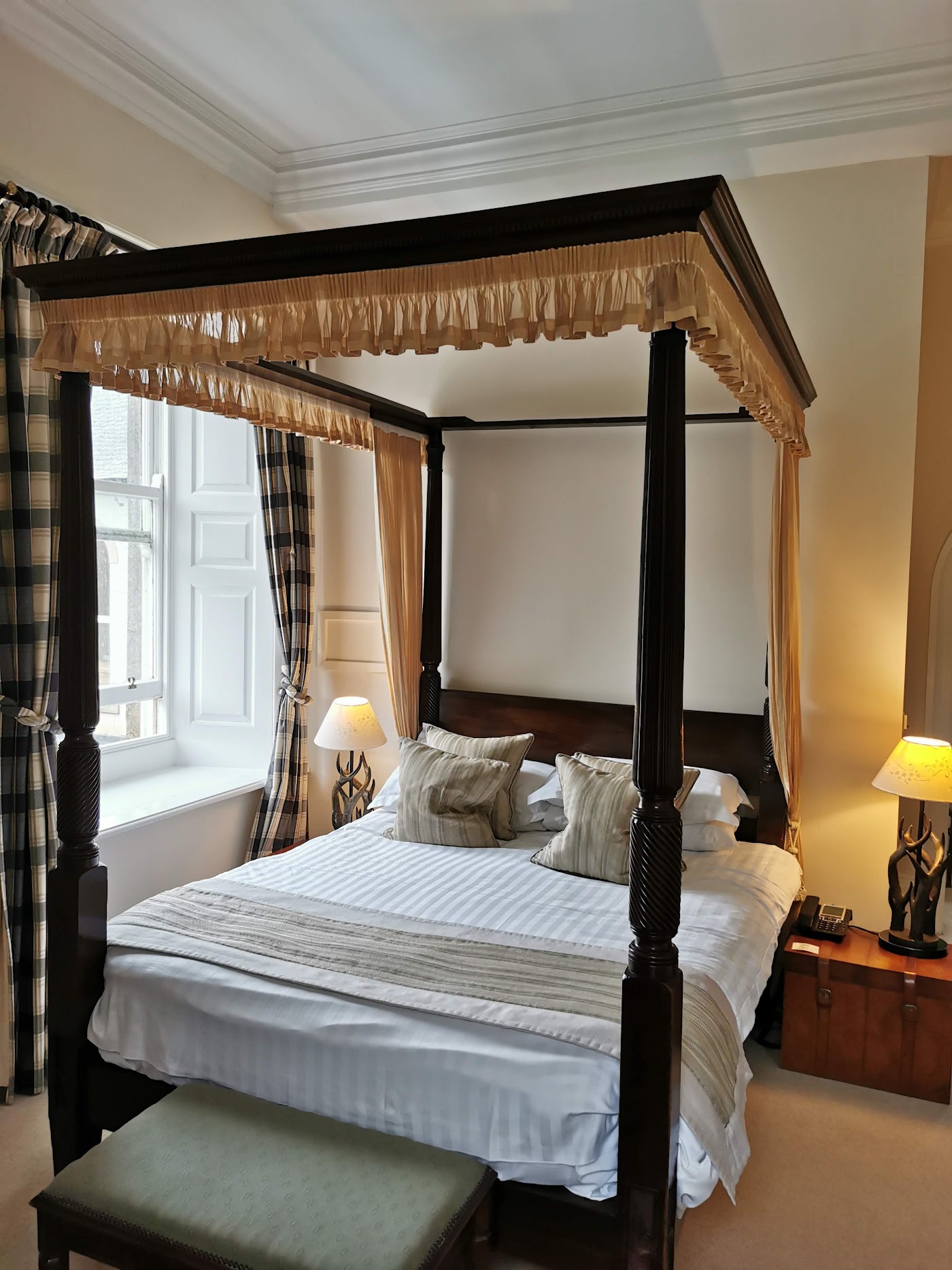 Wildhive Eshott Hall, dog-friendly hotel, photo 3
