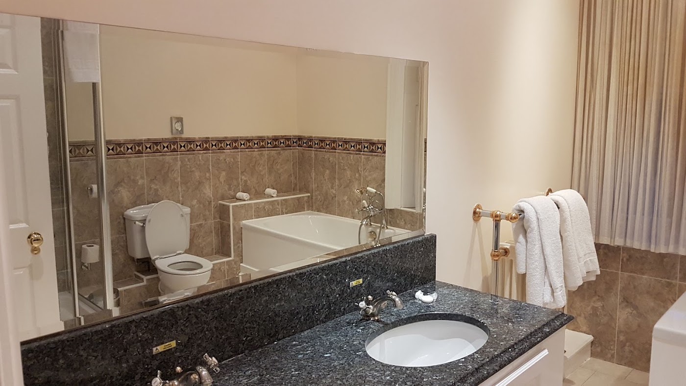 Wildhive Eshott Hall, dog-friendly hotel, photo 4