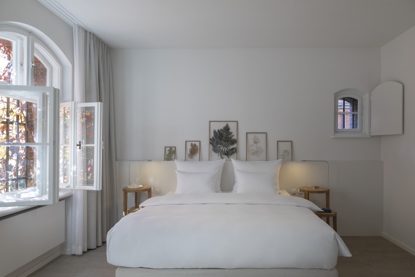 Wilmina Hotel, dog-friendly hotel, photo 3