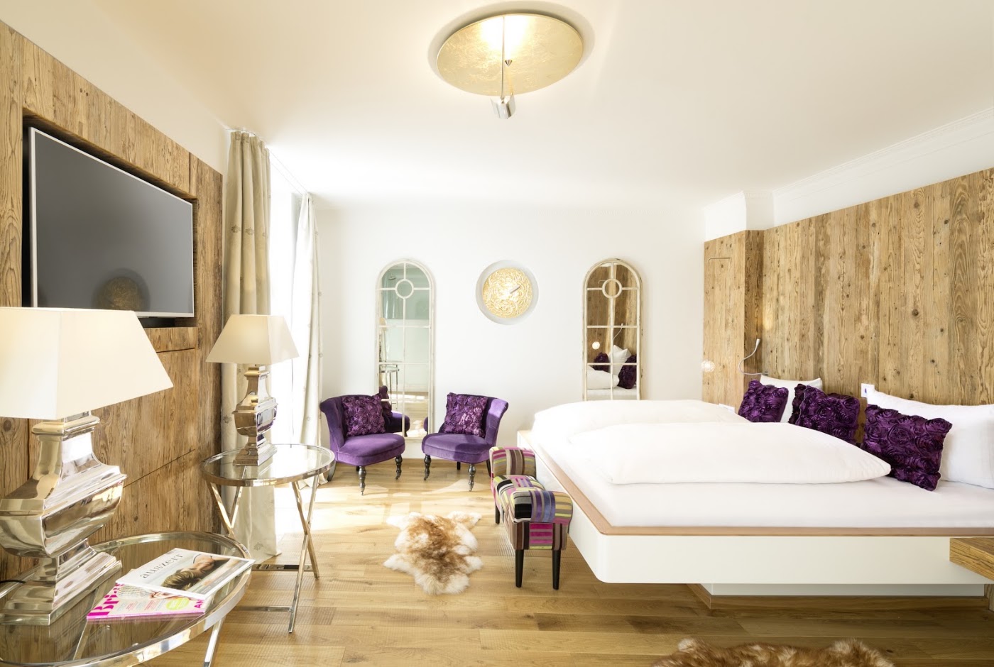 YachtHotel Helvetia, dog-friendly hotel, photo 3