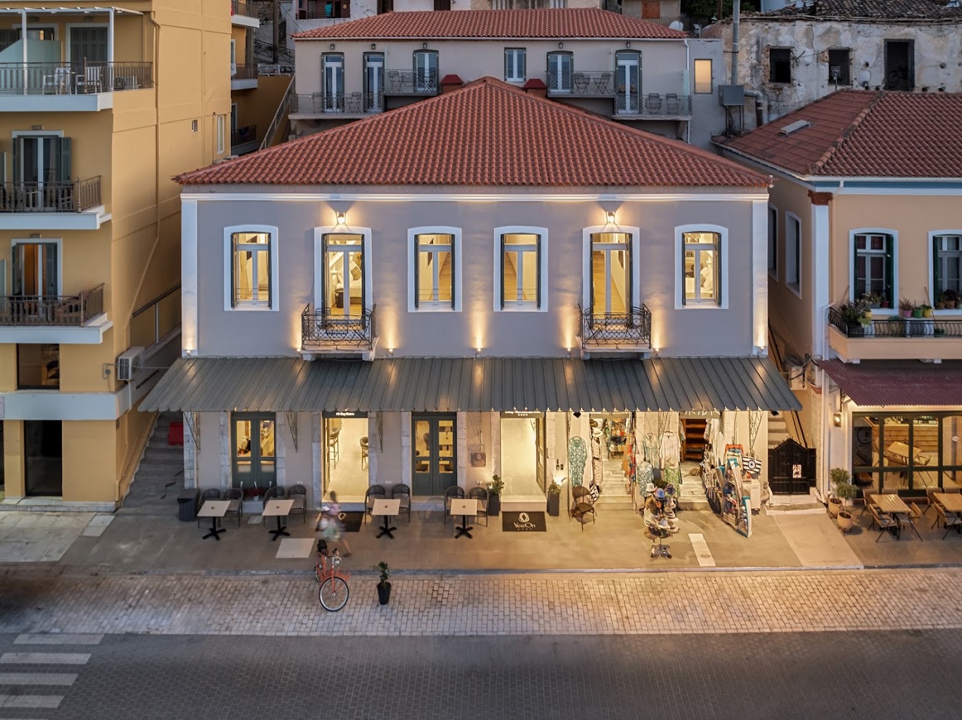 YeeOn Boutique Hotel, dog-friendly hotel, photo 2