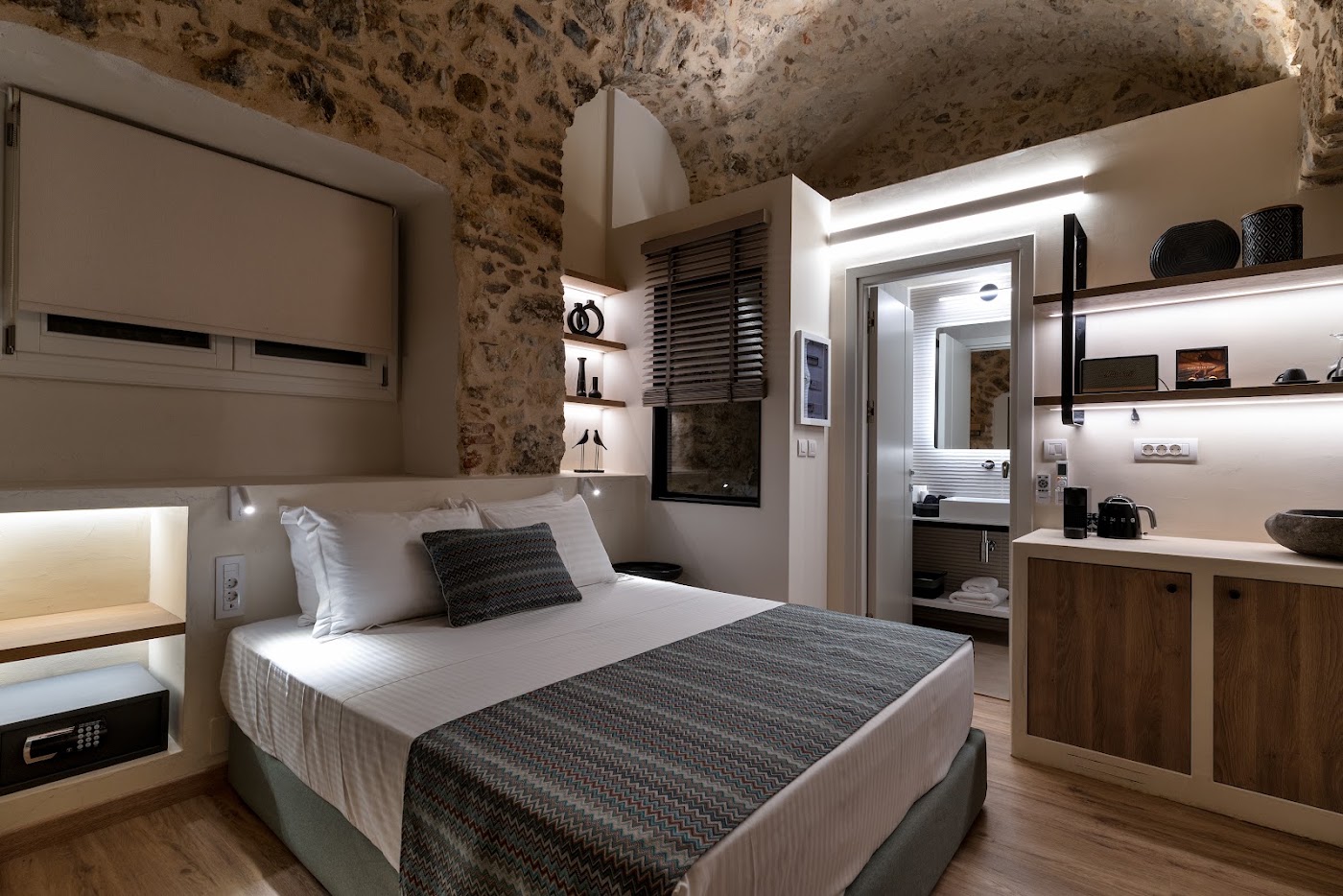 YeeOn Boutique Hotel, dog-friendly hotel, photo 3